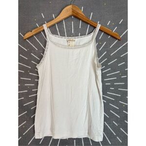 Matilda Jane Marshmallow Tank